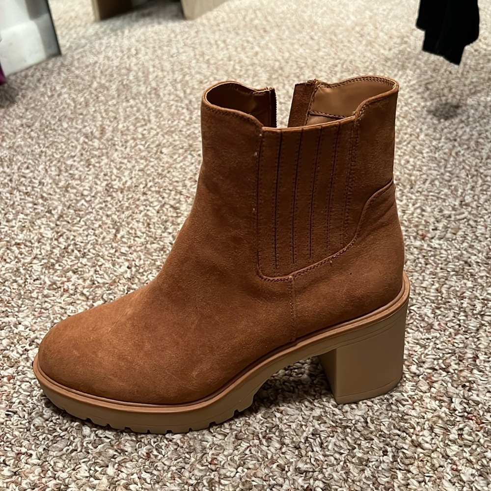 Booties